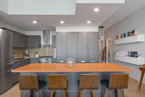 Photo 13 at 319 - 510 King Street E, Moss Park, Toronto