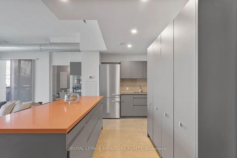 Photo 14 at 319 - 510 King Street E, Moss Park, Toronto