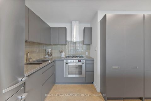 Photo 15 at 319 - 510 King Street E, Moss Park, Toronto