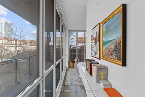 Photo 17 at 319 - 510 King Street E, Moss Park, Toronto