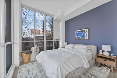 Photo 18 at 319 - 510 King Street E, Moss Park, Toronto