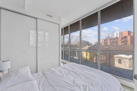 Photo 21 at 319 - 510 King Street E, Moss Park, Toronto