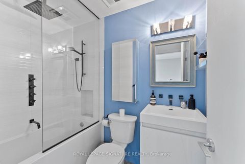 Photo 22 at 319 - 510 King Street E, Moss Park, Toronto