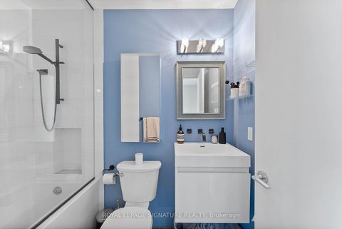 Photo 23 at 319 - 510 King Street E, Moss Park, Toronto