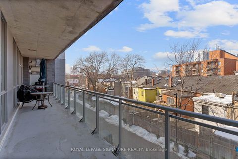 Photo 24 at 319 - 510 King Street E, Moss Park, Toronto