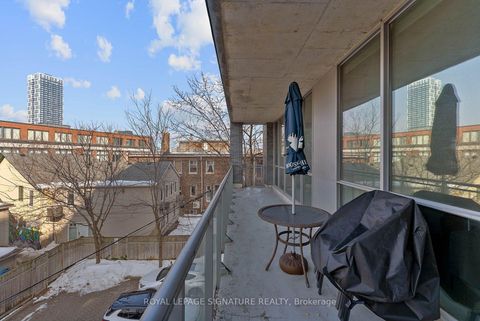 Photo 25 at 319 - 510 King Street E, Moss Park, Toronto