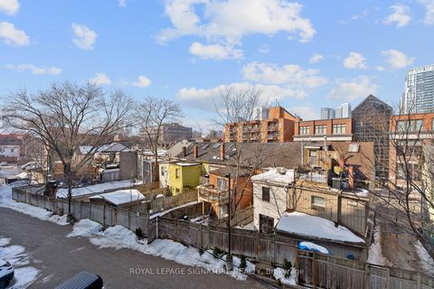 Photo 27 at 319 - 510 King Street E, Moss Park, Toronto