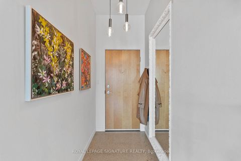 Photo 28 at 319 - 510 King Street E, Moss Park, Toronto