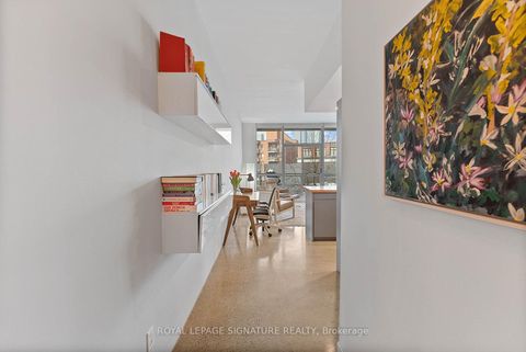 Photo 29 at 319 - 510 King Street E, Moss Park, Toronto