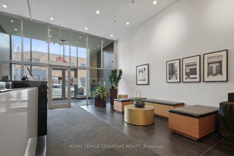 Photo 30 at 319 - 510 King Street E, Moss Park, Toronto