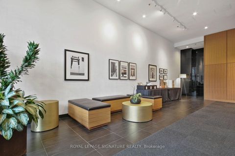 Photo 31 at 319 - 510 King Street E, Moss Park, Toronto