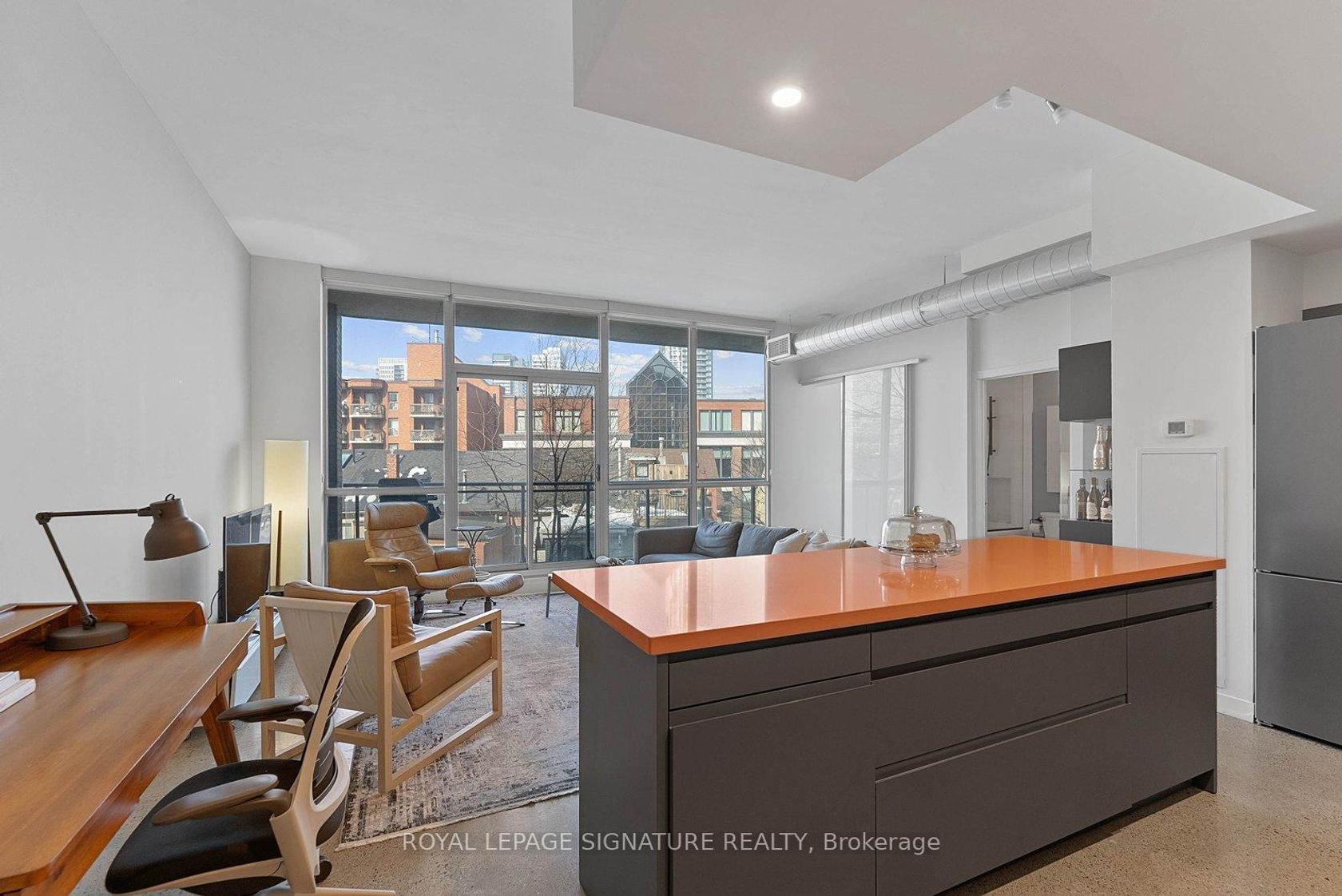 319 - 510 King Street E, Moss Park, Toronto 