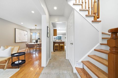 Photo 4 at 41 Dunsmore Crescent, Crosby, Richmond Hill