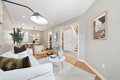 Photo 6 at 41 Dunsmore Crescent, Crosby, Richmond Hill