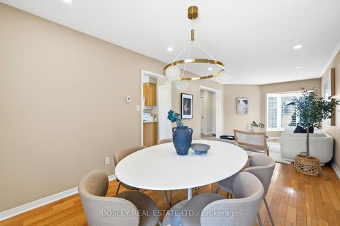 Photo 7 at 41 Dunsmore Crescent, Crosby, Richmond Hill