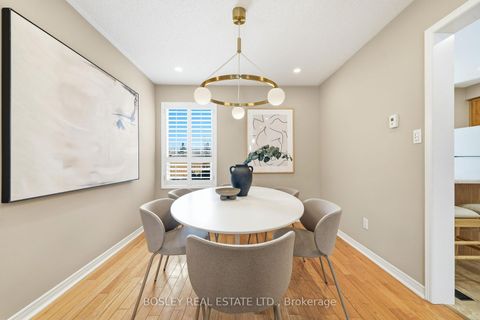 Photo 8 at 41 Dunsmore Crescent, Crosby, Richmond Hill