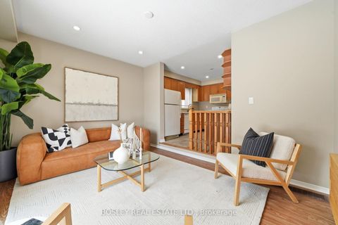 Photo 13 at 41 Dunsmore Crescent, Crosby, Richmond Hill