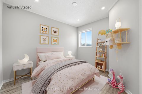 Photo 23 at 41 Dunsmore Crescent, Crosby, Richmond Hill