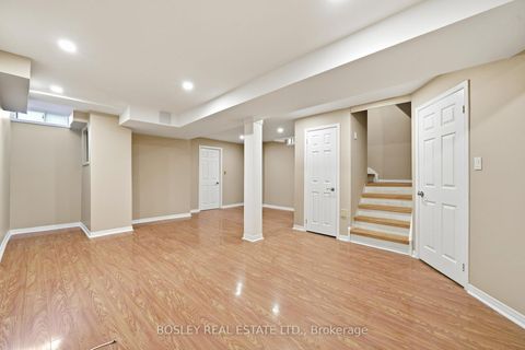 Photo 25 at 41 Dunsmore Crescent, Crosby, Richmond Hill