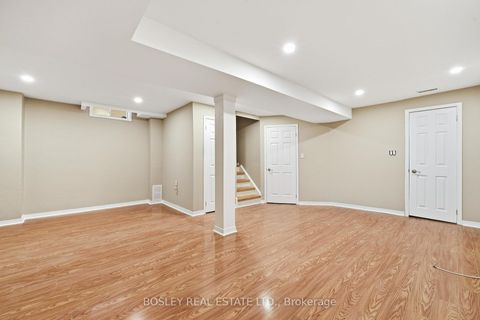 Photo 27 at 41 Dunsmore Crescent, Crosby, Richmond Hill