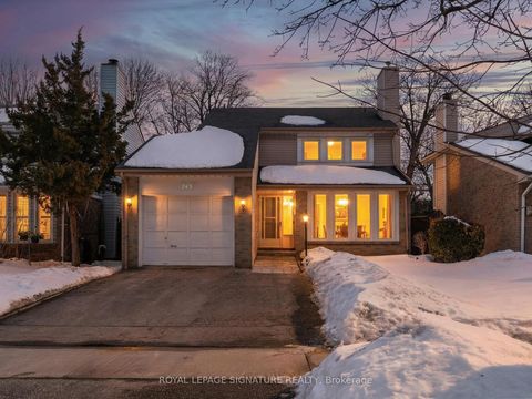 Photo 0 at 243 Huntsmill Boulevard, Steeles, Toronto