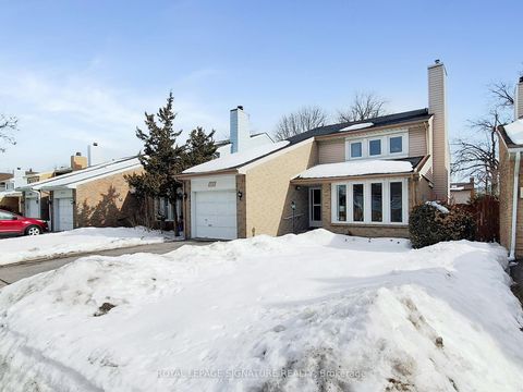 Photo 3 at 243 Huntsmill Boulevard, Steeles, Toronto