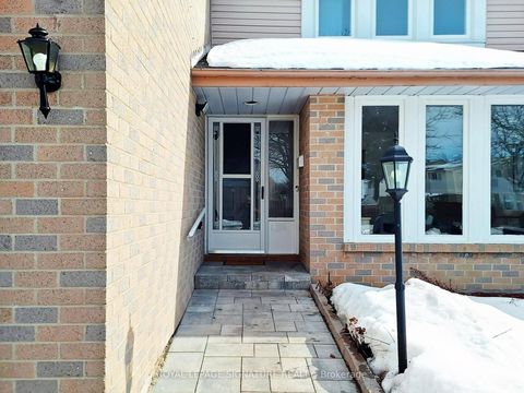Photo 4 at 243 Huntsmill Boulevard, Steeles, Toronto