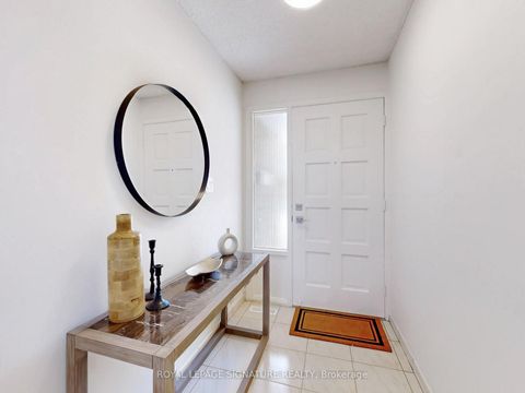 Photo 5 at 243 Huntsmill Boulevard, Steeles, Toronto