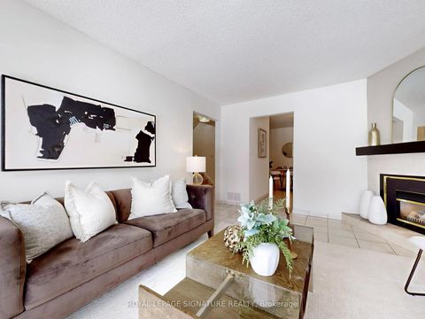 Photo 8 at 243 Huntsmill Boulevard, Steeles, Toronto