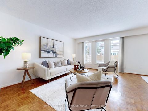 Photo 11 at 243 Huntsmill Boulevard, Steeles, Toronto