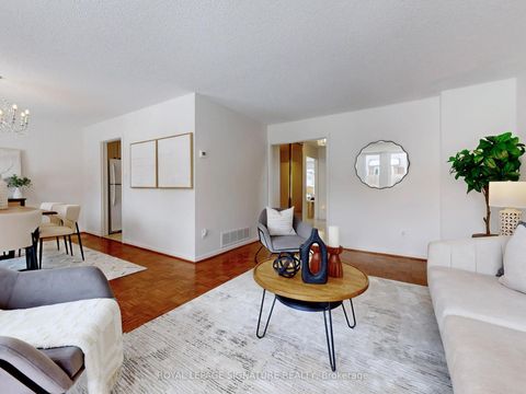 Photo 14 at 243 Huntsmill Boulevard, Steeles, Toronto