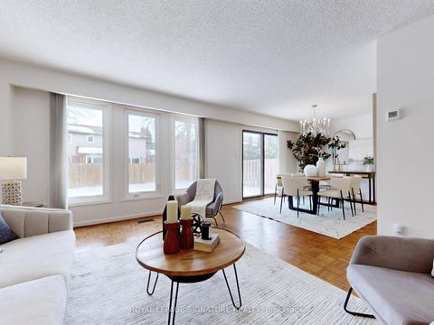 Photo 15 at 243 Huntsmill Boulevard, Steeles, Toronto