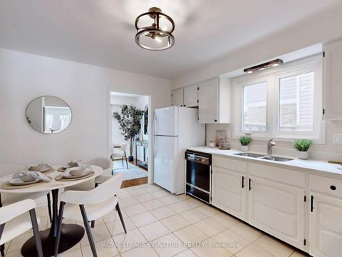Photo 18 at 243 Huntsmill Boulevard, Steeles, Toronto