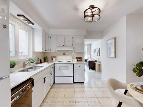 Photo 19 at 243 Huntsmill Boulevard, Steeles, Toronto