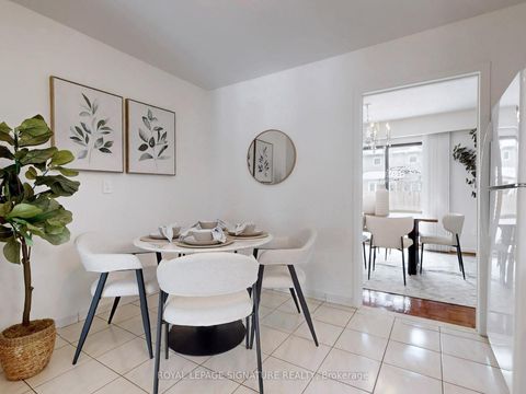 Photo 20 at 243 Huntsmill Boulevard, Steeles, Toronto