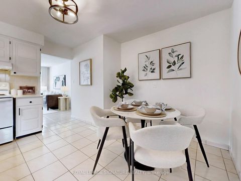 Photo 21 at 243 Huntsmill Boulevard, Steeles, Toronto