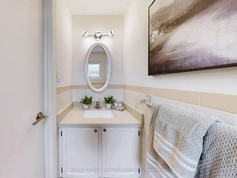 Photo 22 at 243 Huntsmill Boulevard, Steeles, Toronto