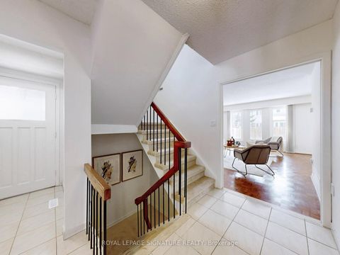 Photo 24 at 243 Huntsmill Boulevard, Steeles, Toronto