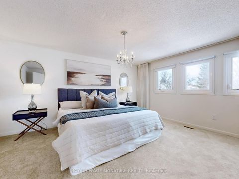 Photo 25 at 243 Huntsmill Boulevard, Steeles, Toronto