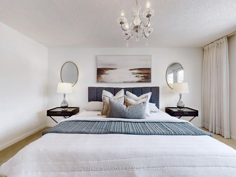 Photo 26 at 243 Huntsmill Boulevard, Steeles, Toronto