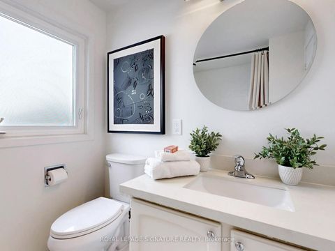 Photo 29 at 243 Huntsmill Boulevard, Steeles, Toronto