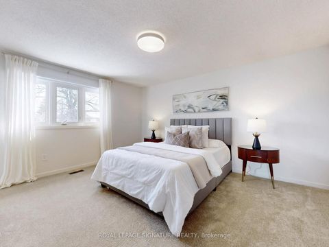 Photo 31 at 243 Huntsmill Boulevard, Steeles, Toronto
