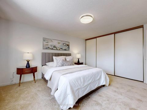 Photo 33 at 243 Huntsmill Boulevard, Steeles, Toronto