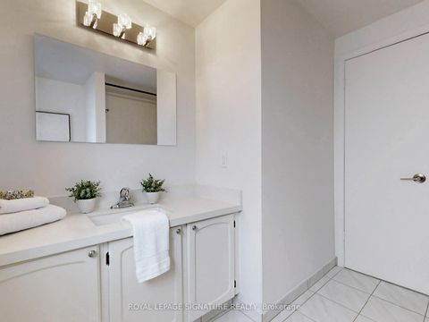 Photo 36 at 243 Huntsmill Boulevard, Steeles, Toronto