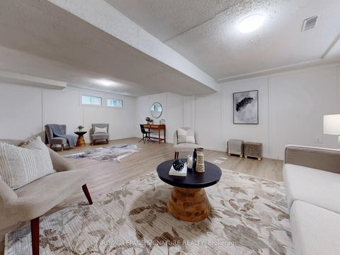 Photo 39 at 243 Huntsmill Boulevard, Steeles, Toronto