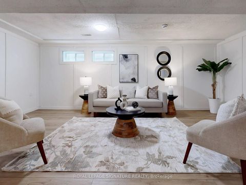 Photo 40 at 243 Huntsmill Boulevard, Steeles, Toronto