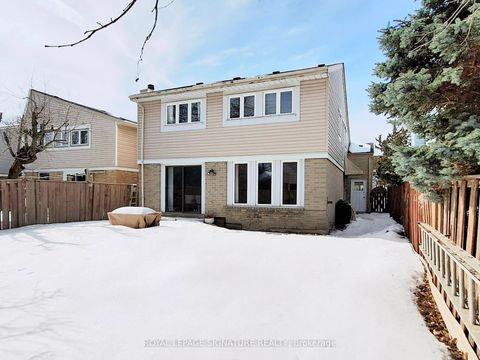 Photo 45 at 243 Huntsmill Boulevard, Steeles, Toronto