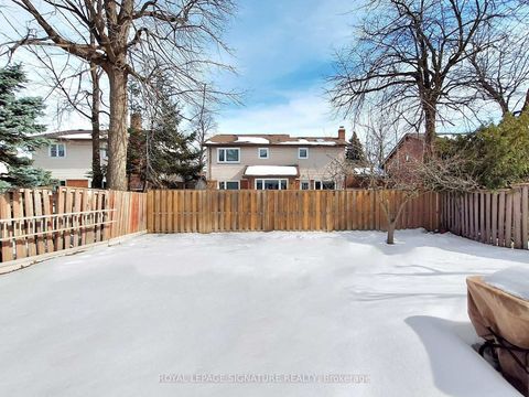 Photo 46 at 243 Huntsmill Boulevard, Steeles, Toronto
