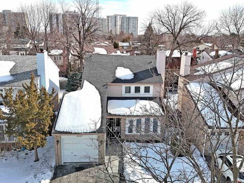 Photo 47 at 243 Huntsmill Boulevard, Steeles, Toronto