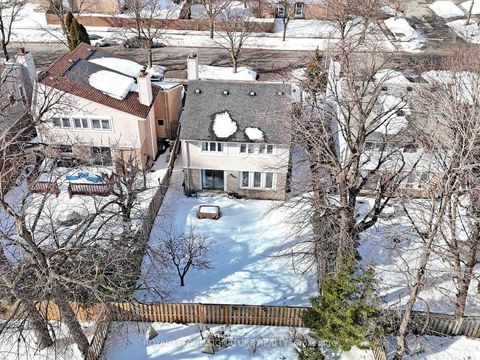 Photo 48 at 243 Huntsmill Boulevard, Steeles, Toronto